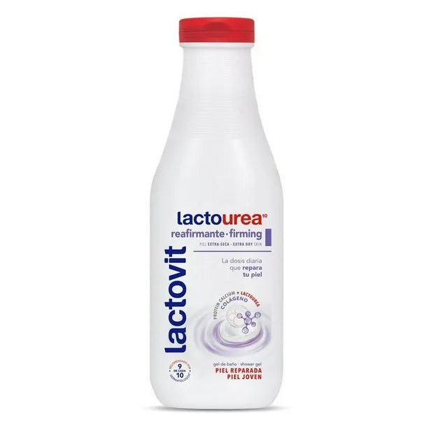 Lacto Urea Firming Jabon Corporal Lactovit