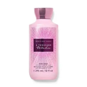 A Thousand Wishes Body Wash Bath & Body Works