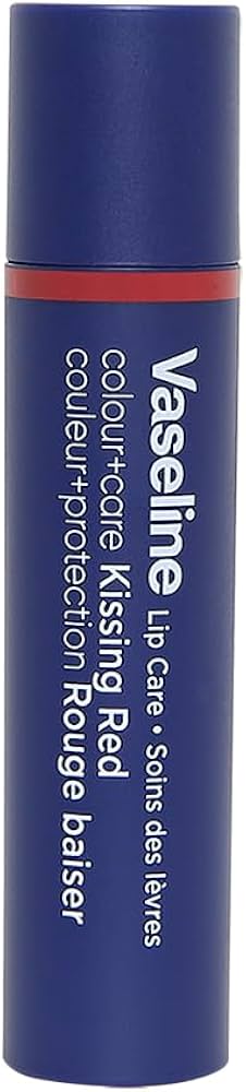 Vaseline Lip Care Colour Care