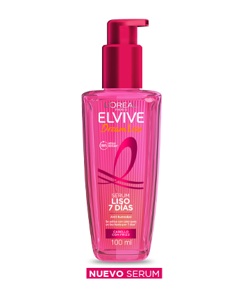 Dream Liso Serum Loreal Elvive