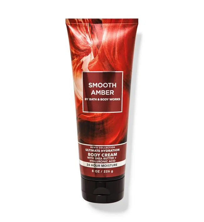 Surprising Smooth Amber Bath And Body Works Photos