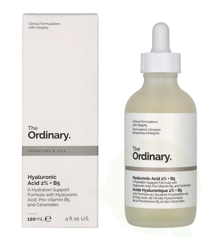 Acido Hialuronico 2% B5 The Ordinary