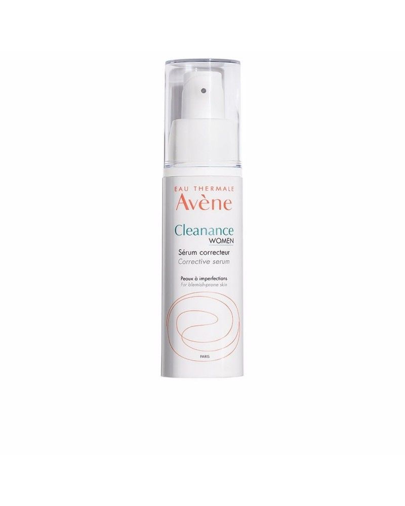 Cleanance Women Serum Corrector Avene