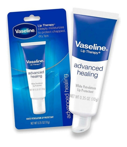 Balsamo para Labios Advanced Healing Vaseline