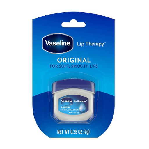 Balsamo para Labios Advanced Healing Vaseline