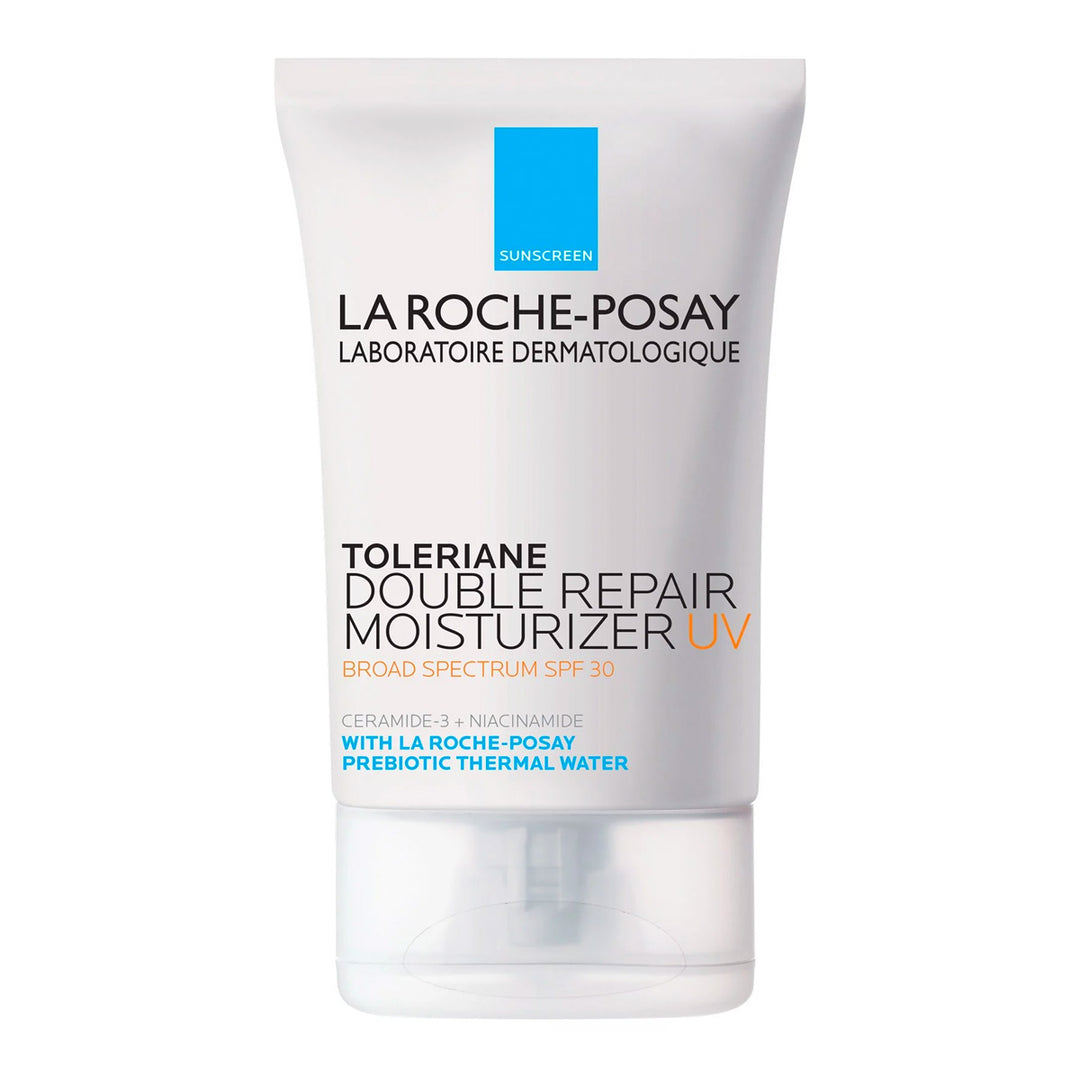 Probióticos Doble Reparación Con UV FPS30 La Roche Posay