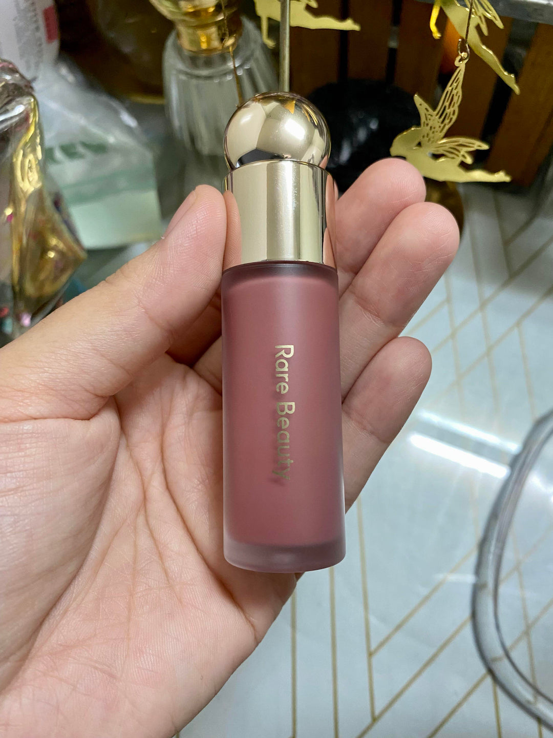 Soft Pinch Liquid Blush Rare Beauty