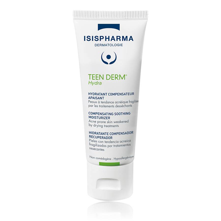 Teen Derm Hydra Isispharma