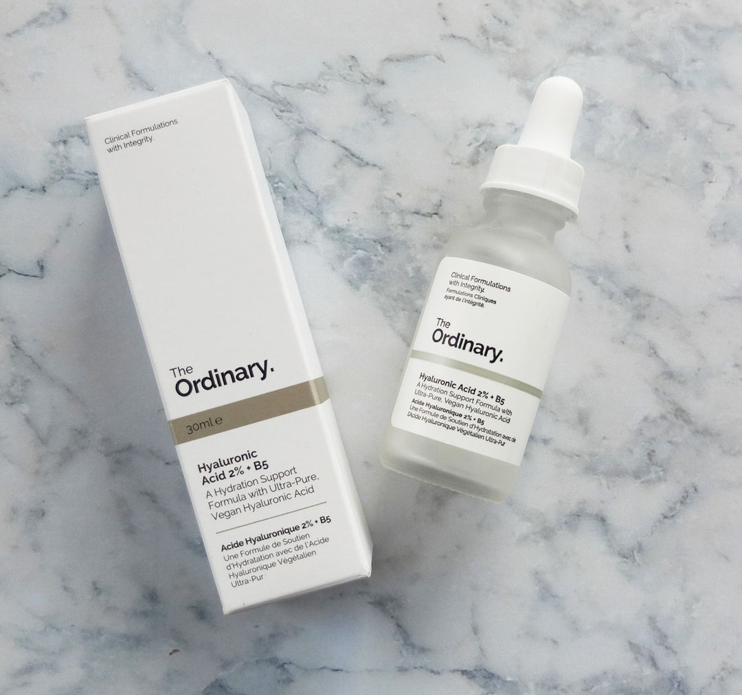 Acido Hialuronico 2% B5 The Ordinary