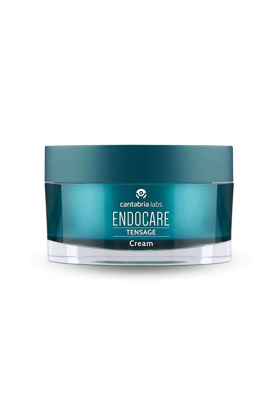 Crema Facial Tensage Endocare