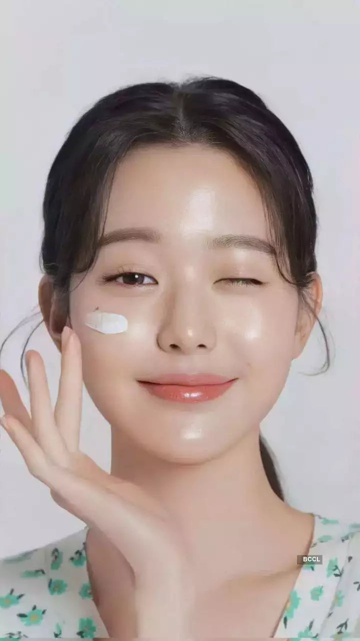 K - Beauty