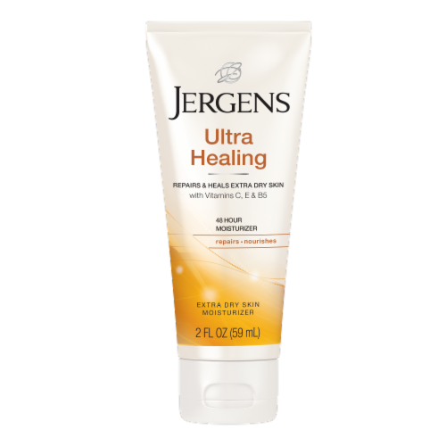 Ultra Healing Jergens