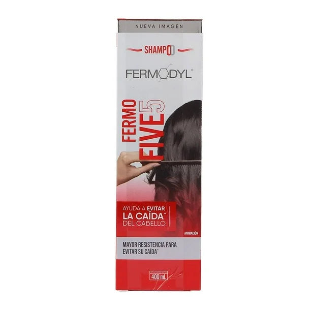 Shampoo Fermo Five Fermodyl