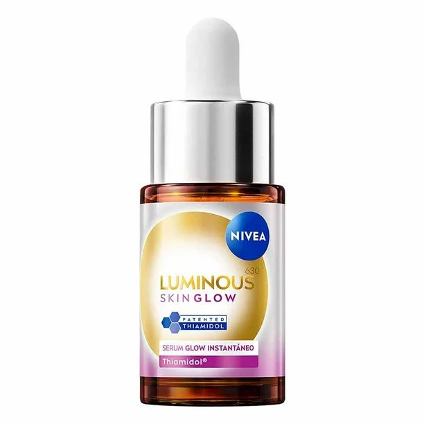 Luminous Skin Glow Serum Nivea 30ml