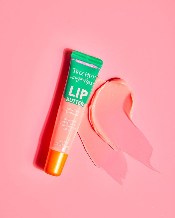 Sugarlips Lip Butter Tree Hut
