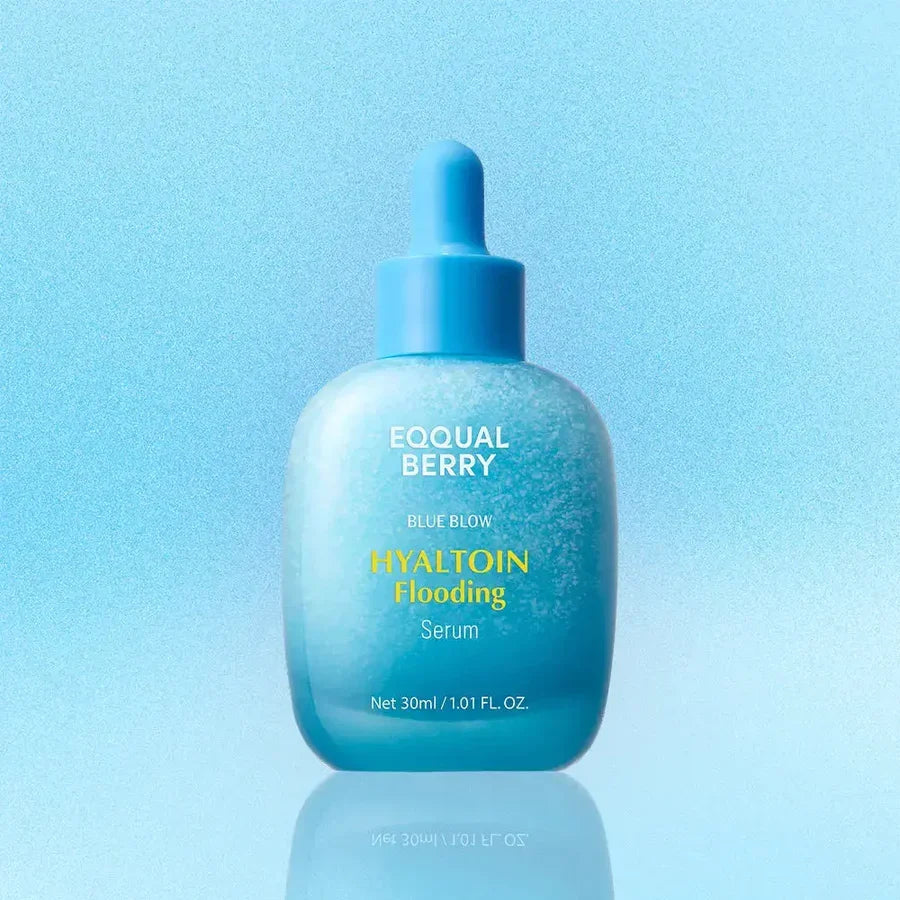 Hyaltoin Flooding Serum Eqqual Berry