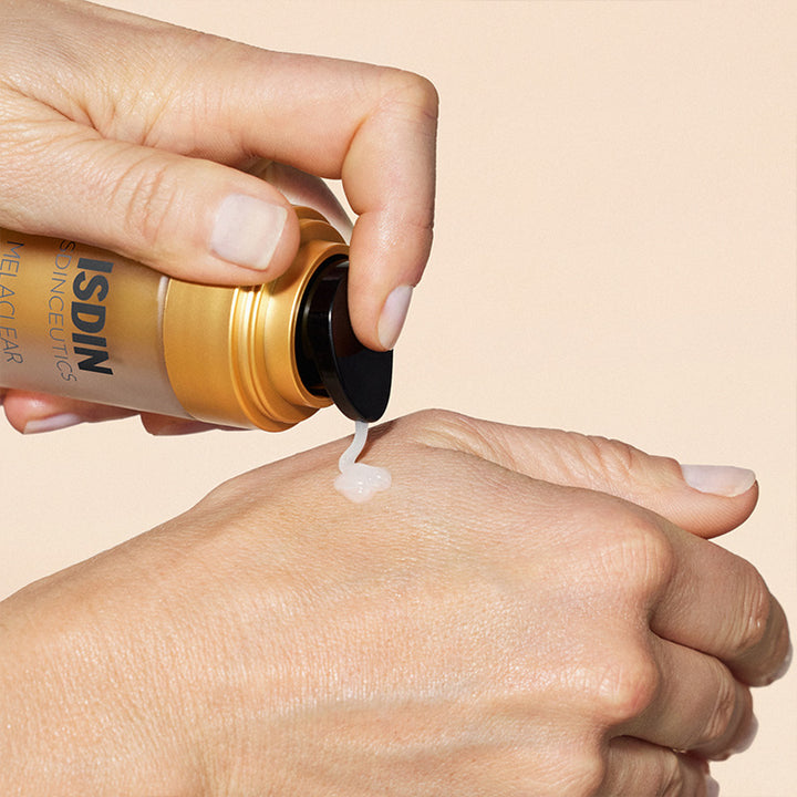 Melaclear Advanced Serum Isdinceutics Brighten Isdin