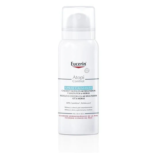 Atopi Control Spray Calmante Eucerin