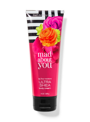 Body Lotion Mad About you Bath & Body Works