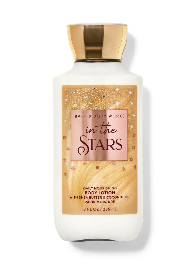 In The Stars Body Lotion Bath & Body Works