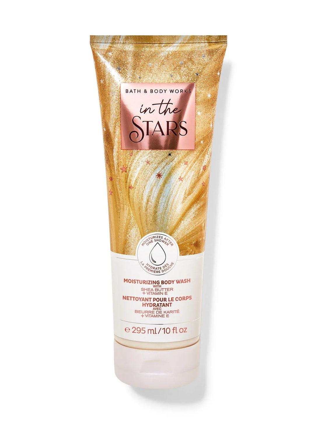 In The Stars Body Wash Bath & Body Works
