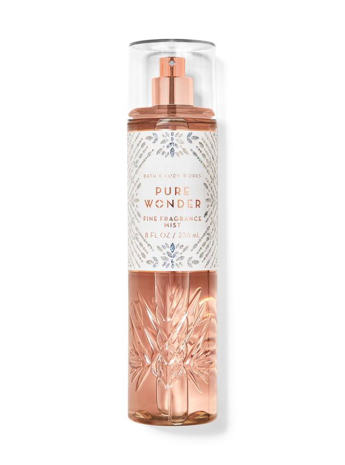 Pure Wonder Mist Corporal Bath & Body Works