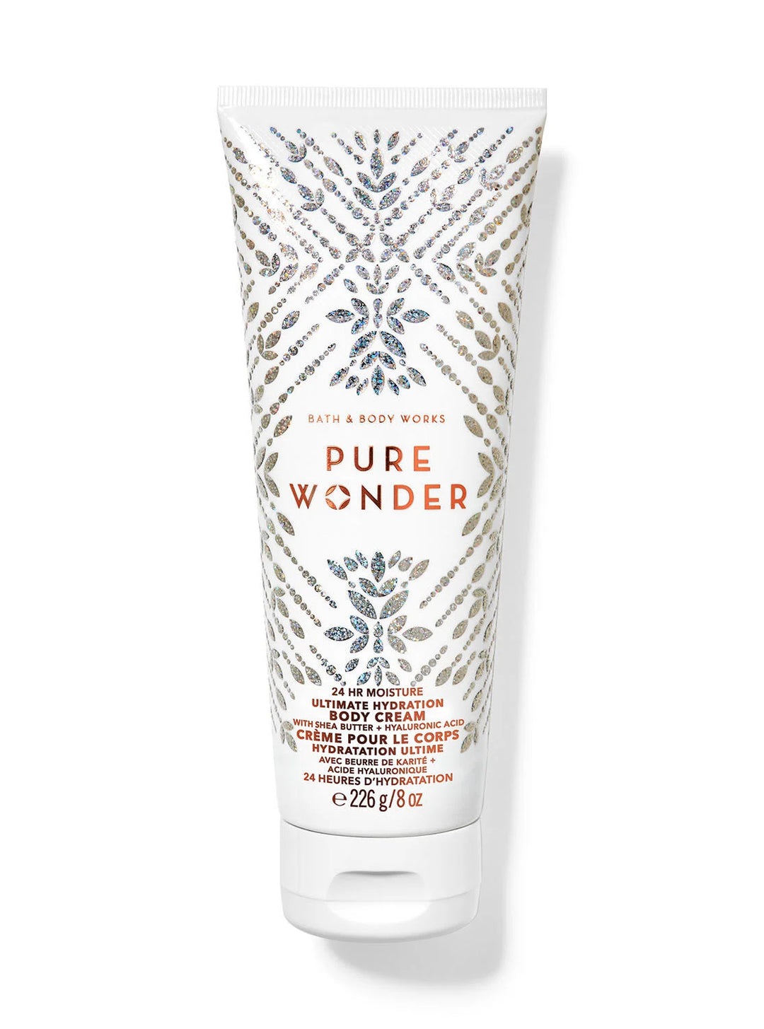 Pure Wonder Body Cream Bath & Body Works