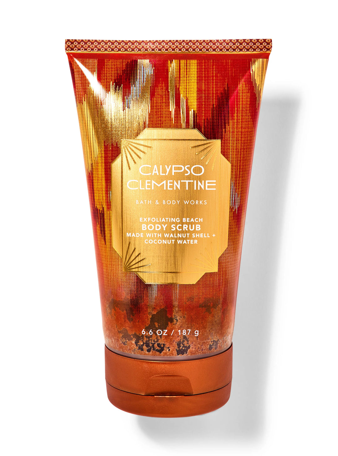 Calypso Clemente Body Scrub Bath & Body Works