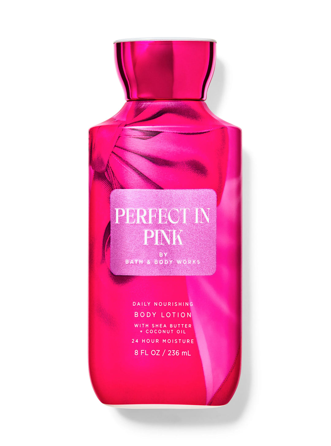 Perfect In Pink Body Lotion Bath & Body Works