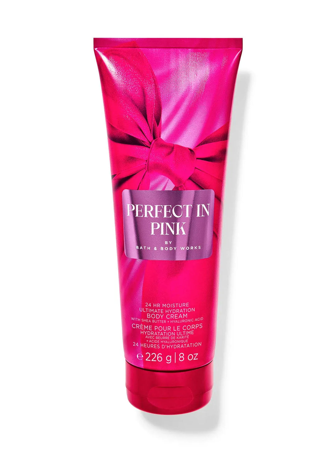 Perfect In Pink Body Cream Bath & Body Cream