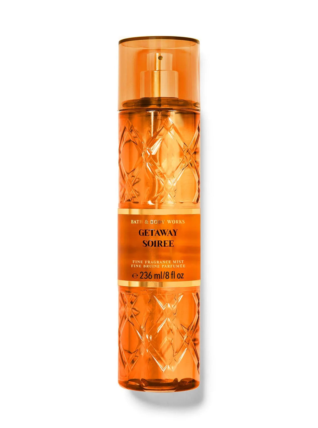 Getaway Soiree Body Mist Bath & Body Works