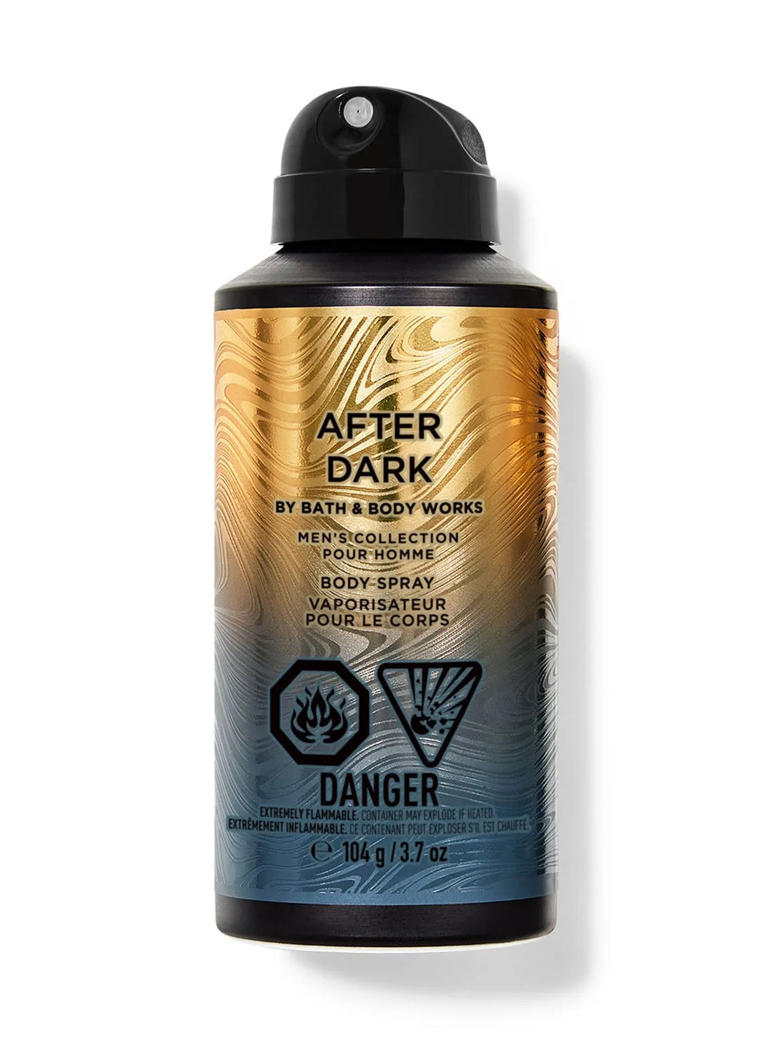 Body  After Dark Bath & Body Works