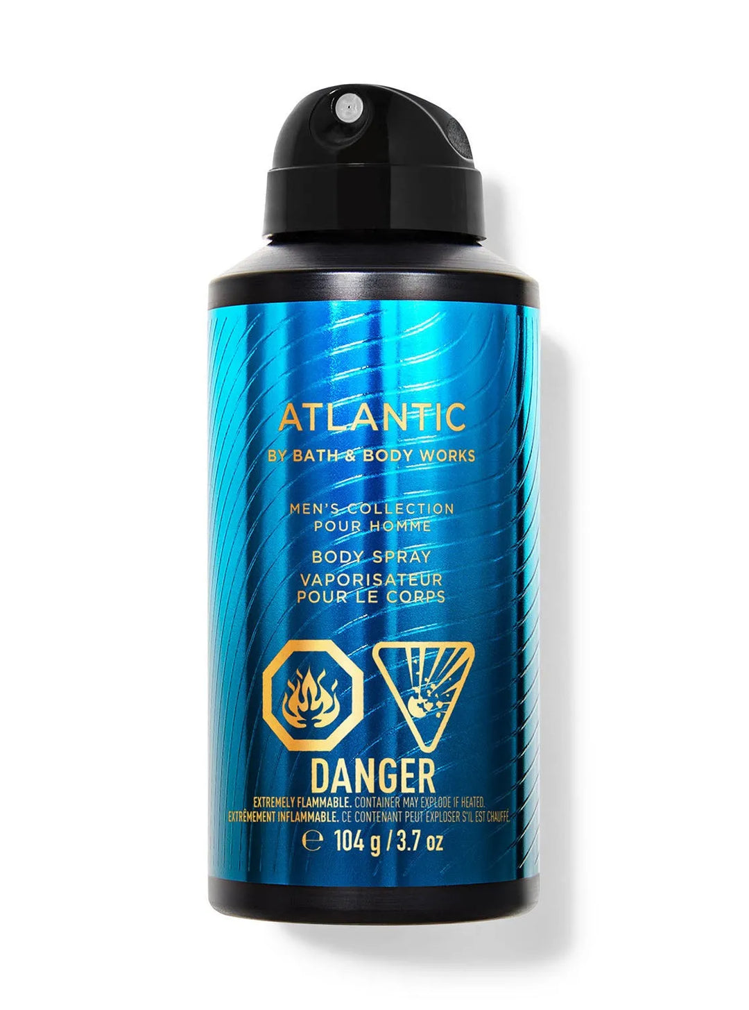 Atlantic Body  Bath & Body Works