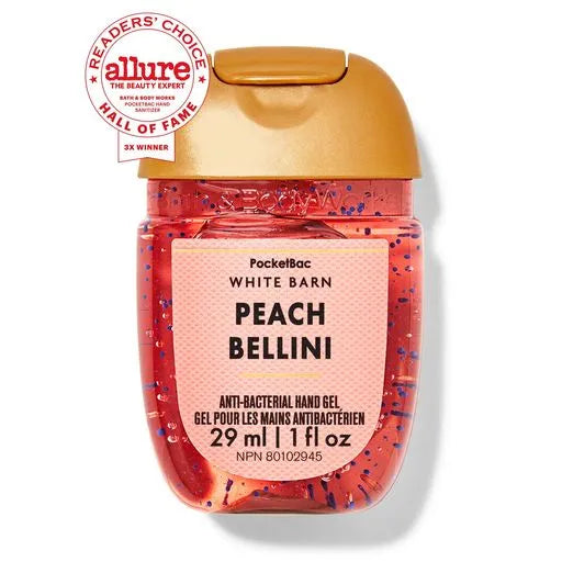 Gel Antibacterial  Bath & Body Works