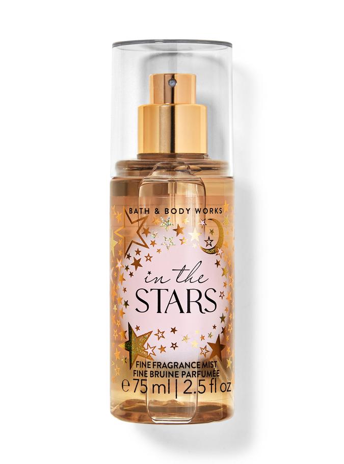 Mist Corporal In The Stars Bath & Body Works