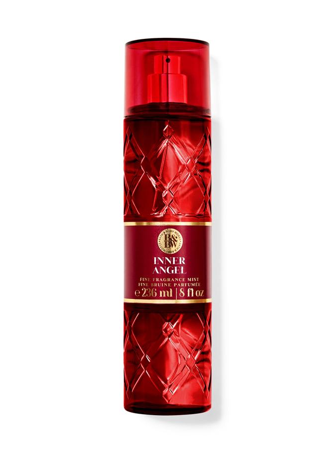 Body Mist Inner Angel Bath & Body Works