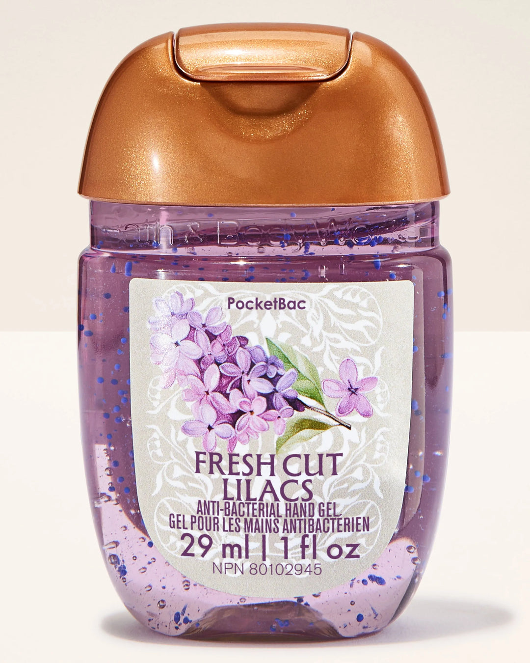 Gel Antibacterial  Bath & Body Works