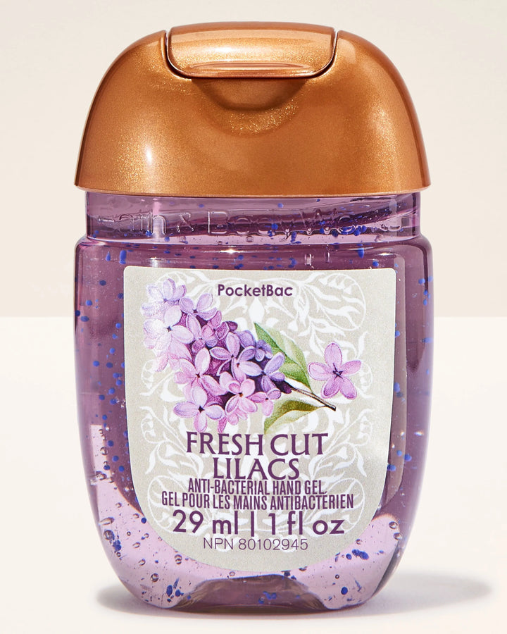 Gel Antibacterial  Bath & Body Works