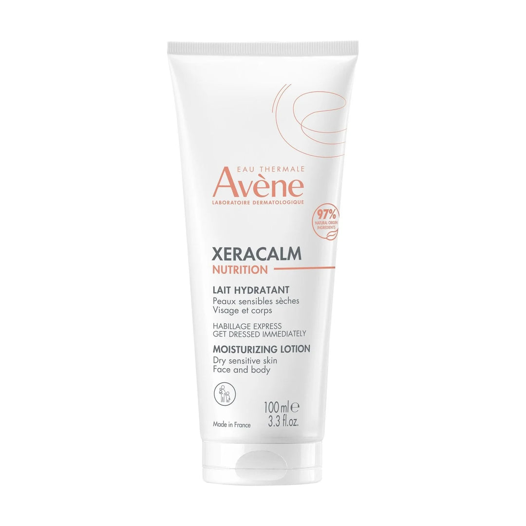 Leche Hidratante Xeracalm Nutrition Avene