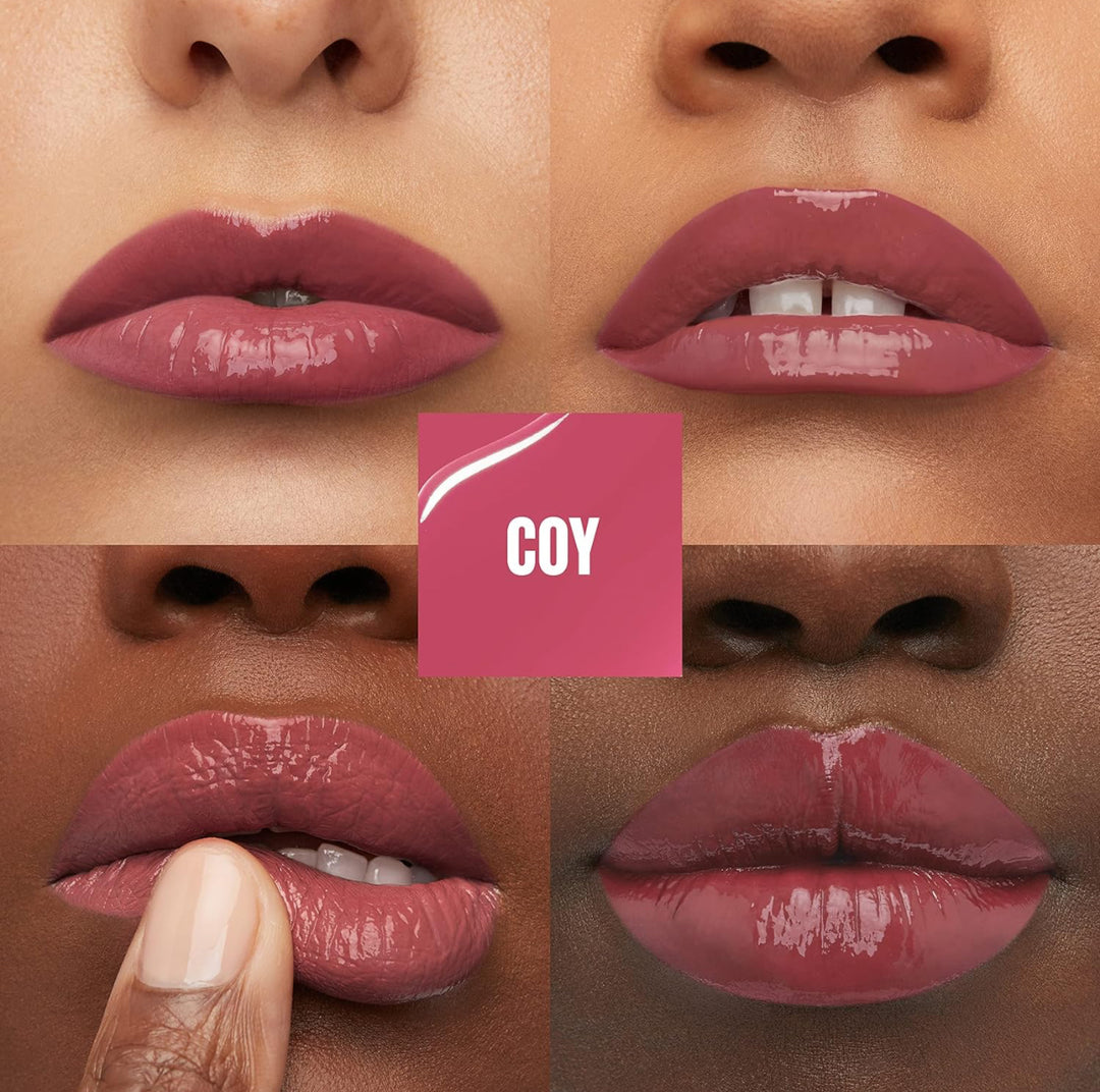 Super Stay Vinyl Ink Maybelline