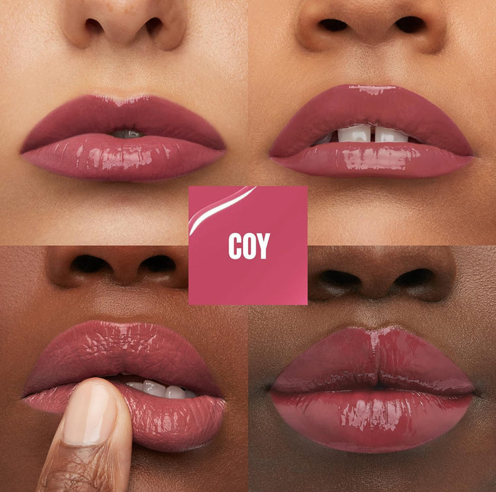 Super Stay Vinyl Ink Maybelline