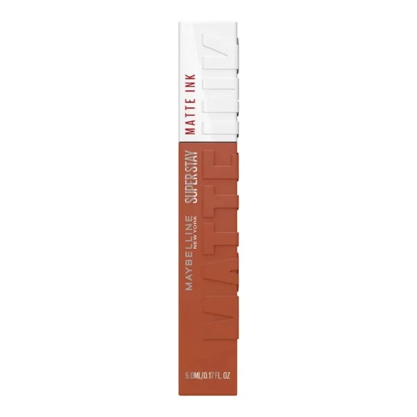 Super Stay Matte Ink Maybelline
