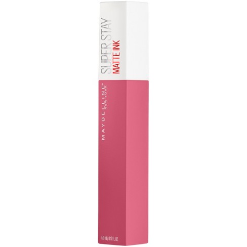 Super Stay Matte Ink Maybelline