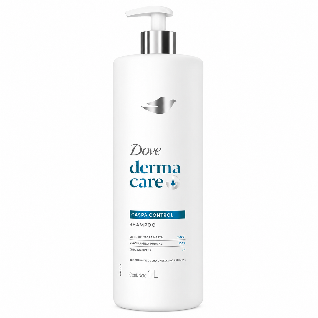 Derma Care Caspa Control Shampoo Dove