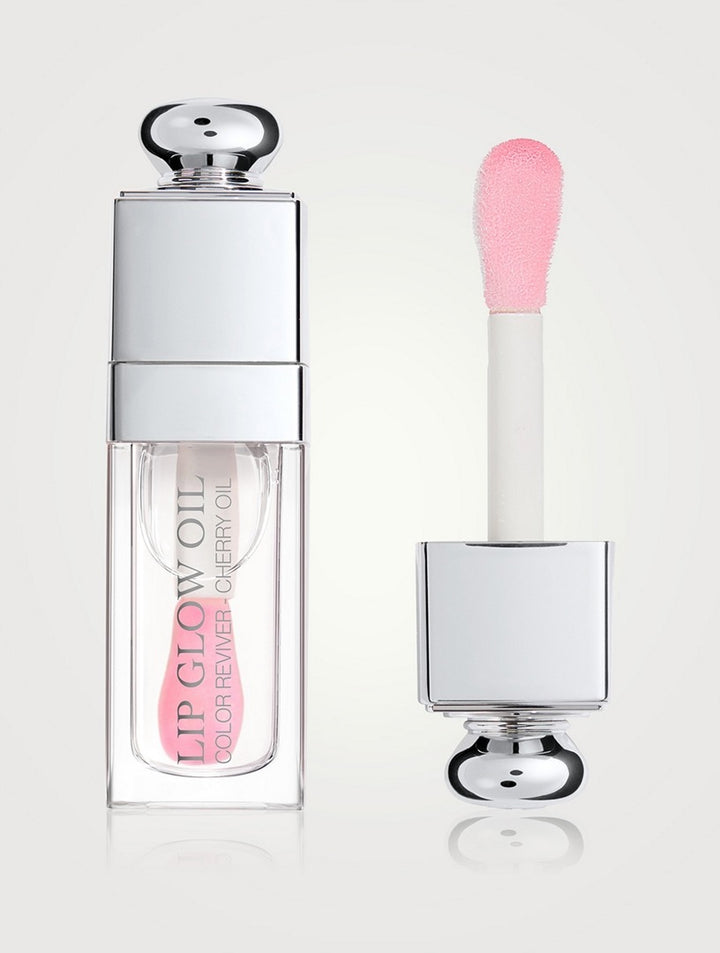 Lip Glow Oil  Dior Addict