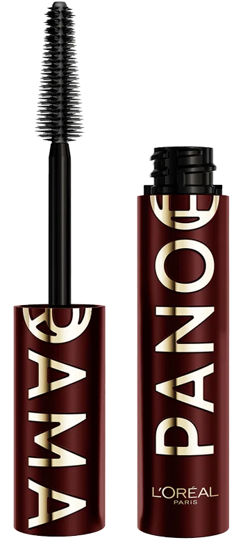 Panorama Mascara Para Pestañas Loreal Paris