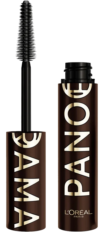 Panorama Mascara Para Pestañas Loreal Paris