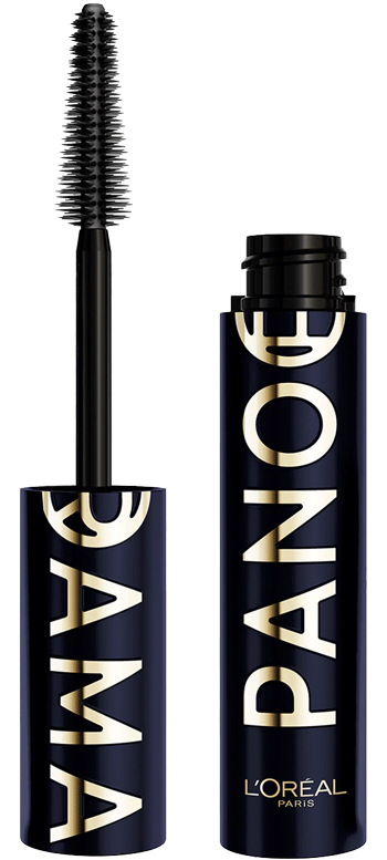 Panorama Mascara Para Pestañas Loreal Paris