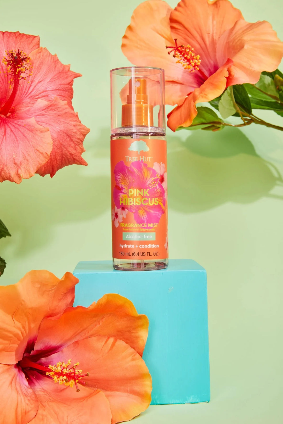 Fragance Mist Tree Hut