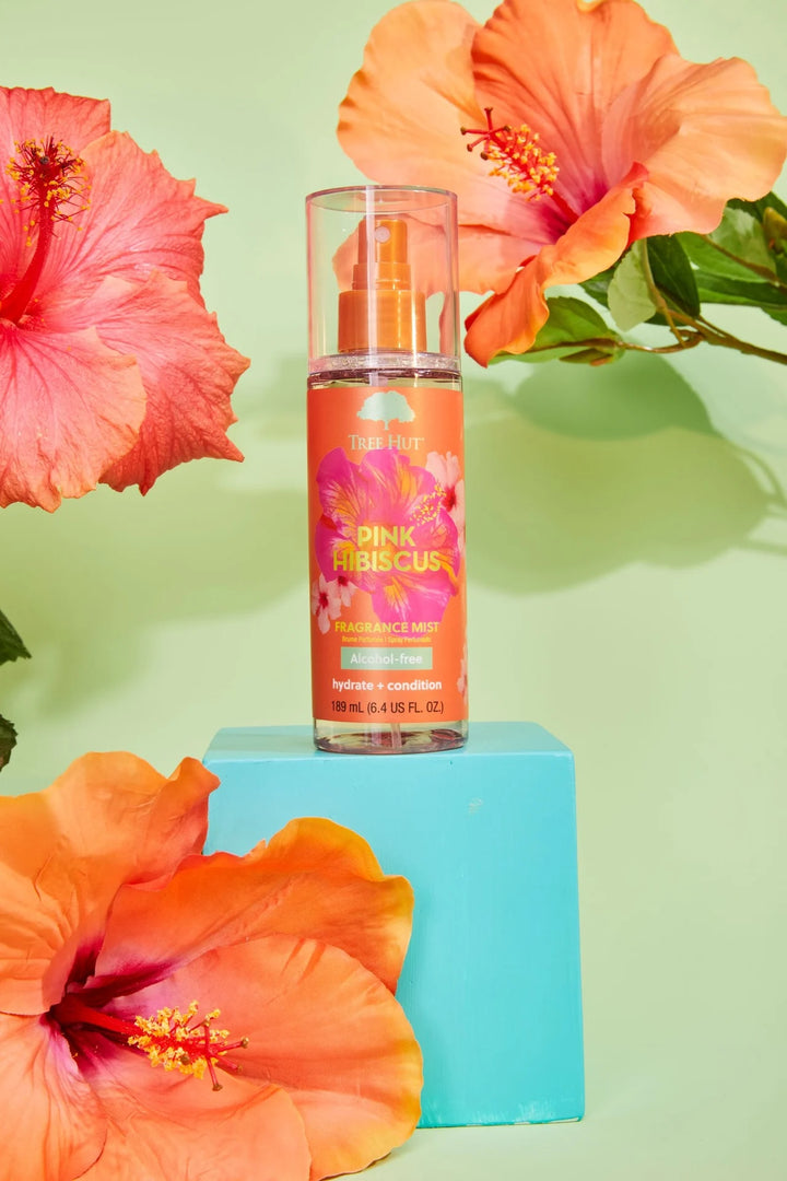 Fragance Mist Tree Hut